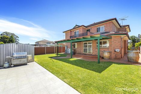 Property photo of 99 Wilbur Street Greenacre NSW 2190