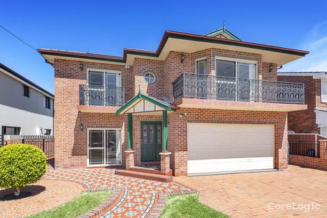 Property photo of 99 Wilbur Street Greenacre NSW 2190