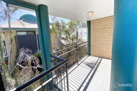 Property photo of 8/83 Sherwood Road Toowong QLD 4066
