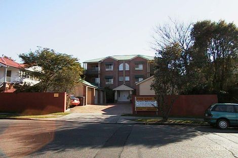 4/38 Wagner Rd, Clayfield, QLD 4011