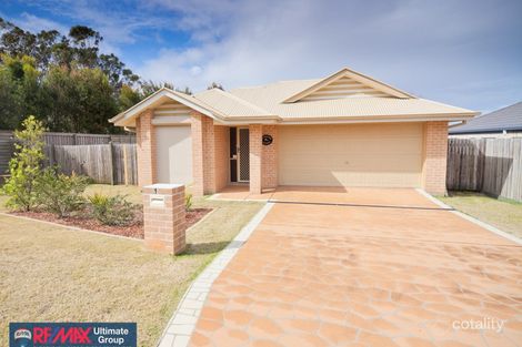 Property photo of 1 Coach Road West Morayfield QLD 4506