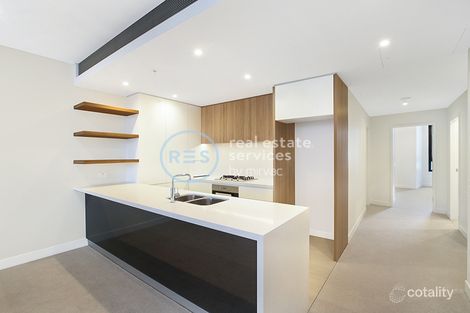 Property photo of 315/172 Ross Street Forest Lodge NSW 2037