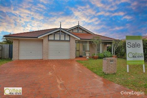 Property photo of 16 Greendale Place Bracken Ridge QLD 4017