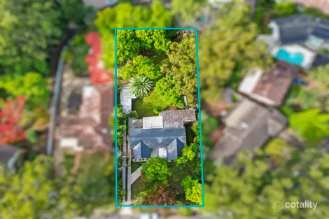 Property photo of 65 Manor Road Hornsby NSW 2077