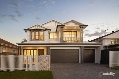 22 Lutzow St, Tarragindi, QLD 4121
