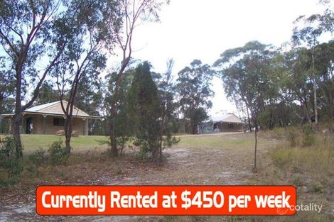 546 Mount Tully Rd, Mount Tully, QLD 4380