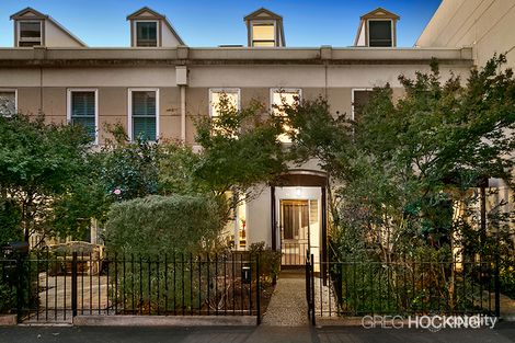 70 Coventry St, Southbank, VIC 3006