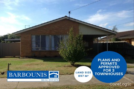 Property photo of 1 Tyquin Street Laverton VIC 3028