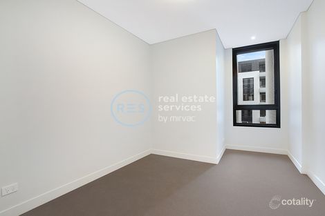 Property photo of 315/172 Ross Street Forest Lodge NSW 2037