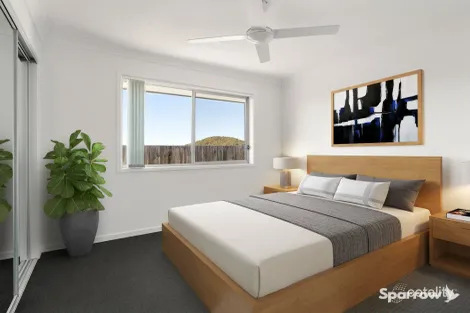 Property photo of 25 Lapwing Drive Bahrs Scrub QLD 4207