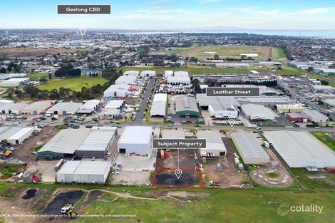 34 Leather St, Breakwater, VIC 3219