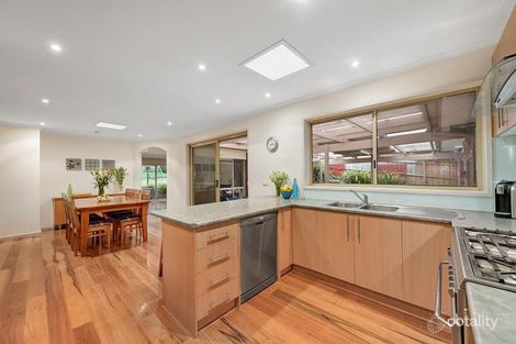 Property photo of 33 Thornton Street Macleod VIC 3085