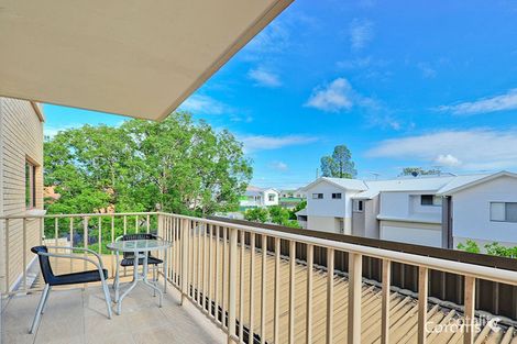 Property photo of 6/11 Hawthorne Street Enoggera QLD 4051