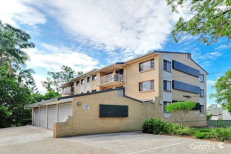 Property photo of 6/11 Hawthorne Street Enoggera QLD 4051