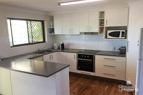 Property photo of 1 Koro Court Ashmore QLD 4214