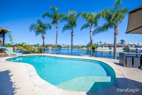Property photo of 80 Sovereign Drive Mermaid Waters QLD 4218
