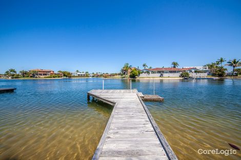 Property photo of 80 Sovereign Drive Mermaid Waters QLD 4218