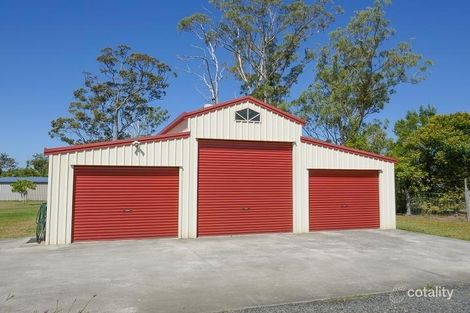 Property photo of 3 Blue Wren Close Gulmarrad NSW 2463