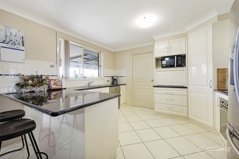 Property photo of 18 Riesling Road North Tamworth NSW 2340