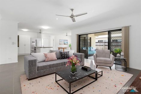 Property photo of 45 Quartzborough Promenade Trinity Park QLD 4879