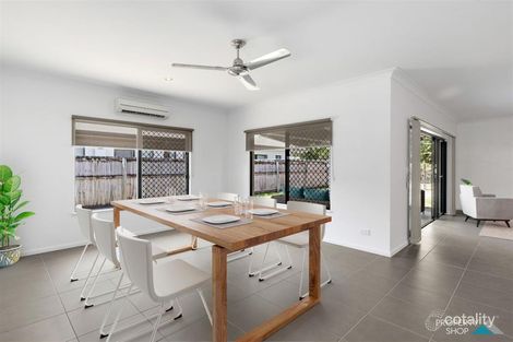 Property photo of 45 Quartzborough Promenade Trinity Park QLD 4879