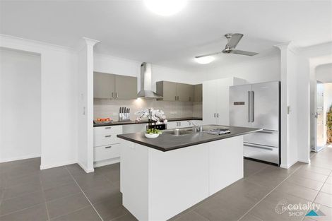 Property photo of 45 Quartzborough Promenade Trinity Park QLD 4879