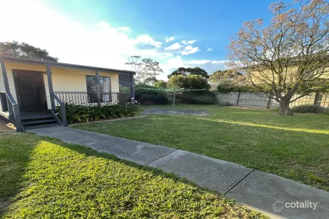 Property photo of 60 Hedge End Road Nunawading VIC 3131