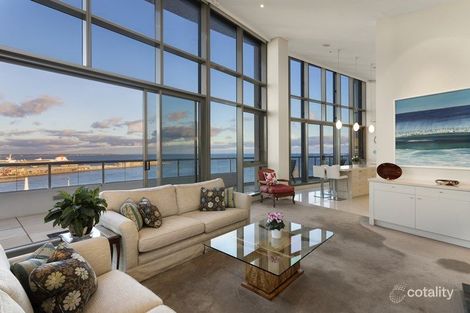 Property photo of 1101/147 Beach Street Port Melbourne VIC 3207