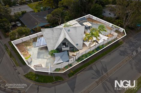 Property photo of 2 Kraatz Avenue Loganlea QLD 4131
