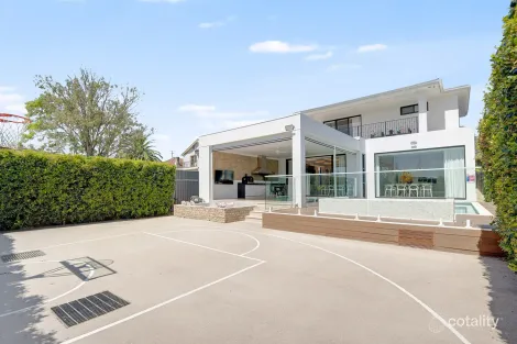 Property photo of 93 Connells Point Road South Hurstville NSW 2221