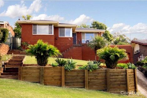 Property photo of 82 Uralba Street Figtree NSW 2525