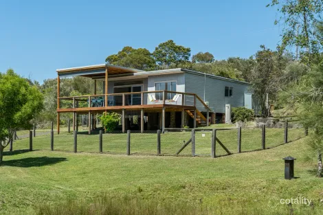Property photo of 8 Wonnawong Place Bawley Point NSW 2539