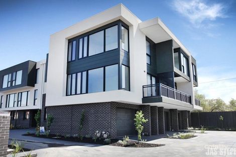 9/66 Wilson St, Yarraville, VIC 3013