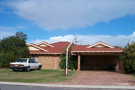 Property photo of 5 Weaver Court Kardinya WA 6163