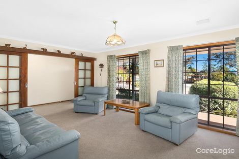 Property photo of 37 Lucy Gullett Circuit Chisholm ACT 2905