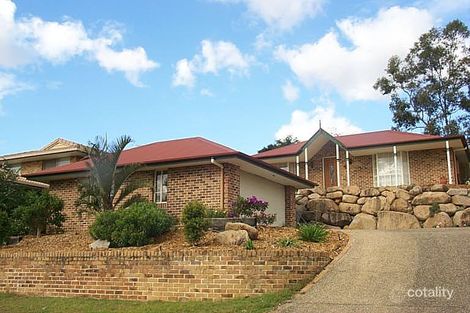 Property photo of 23 Ballinger Crescent Albany Creek QLD 4035