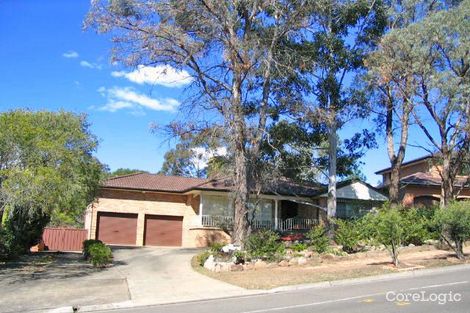 Property photo of 78 Old Castle Hill Road Castle Hill NSW 2154