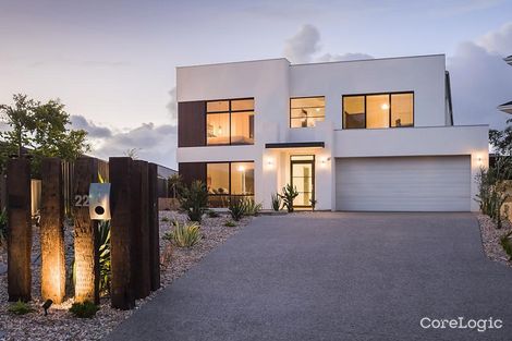 22 Fairlight Rise, Kallaroo, WA 6025