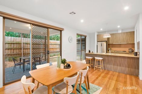Property photo of 3/9 Morris Road Croydon VIC 3136