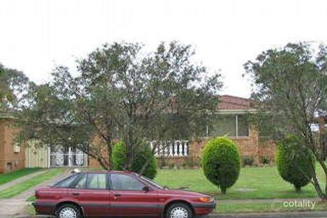 89 Yarramundi Dr, Dean Park, NSW 2761