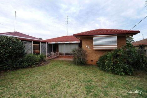 Property photo of 44 Hampton Street Harristown QLD 4350