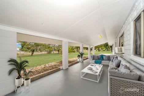 Property photo of 5 Alligator Creek Road Alligator Creek QLD 4816