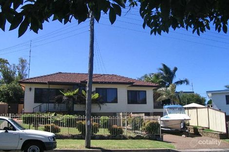 6 Strata Ave, Barrack Heights, NSW 2528