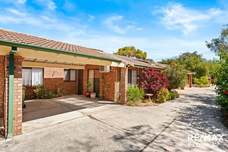 3/118 Seventh Ave, Maylands, WA 6051