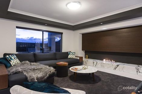 Property photo of 22 Fairlight Rise Kallaroo WA 6025