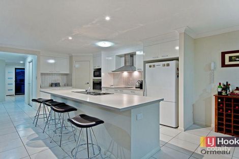 Property photo of 24 Carrieton Street Ormeau QLD 4208