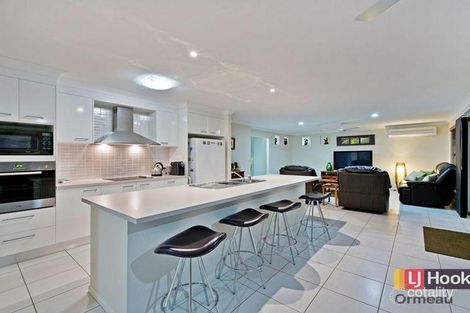 Property photo of 24 Carrieton Street Ormeau QLD 4208