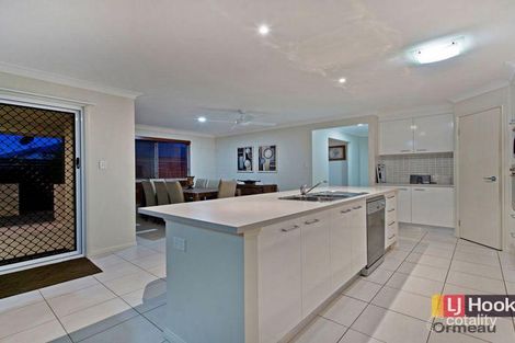 Property photo of 24 Carrieton Street Ormeau QLD 4208