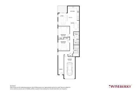 Property photo of 42A Voyager Street Wadalba NSW 2259