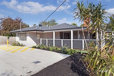 Property photo of 1/39B Culcairn Drive Frankston South VIC 3199